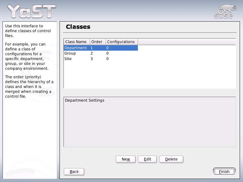 Defining Classes